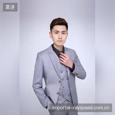陈俊麟